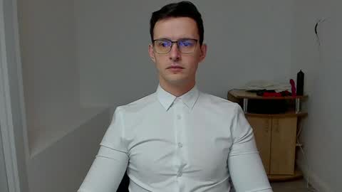 Sexxymuscles4U online show from January 20, 2025, 8:52 am
