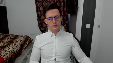 Sexxymuscles4U online show from February 20, 2025, 8:06 am