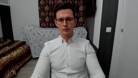 Sexxymuscles4U online show from March 11, 2025, 5:13 pm