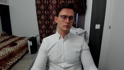 Sexxymuscles4U online show from March 12, 2025, 12:47 pm