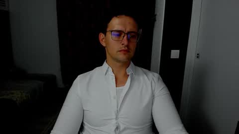 Sexxymuscles4U online show from October 19, 2025, 12:50 pm