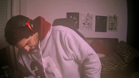 Snapshot of sexxyylife chatting on February 27, 2025, 4:32 pm Sultan online show from February 27, 2025, 4:32 pm