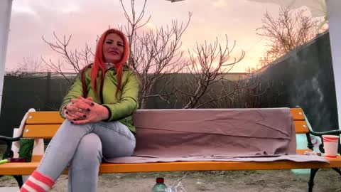 Snapshot of sexy07sexy chatting on January 10, 2025, 5:58 am Ana Rusakova online show from January 10, 2025, 5:58 am