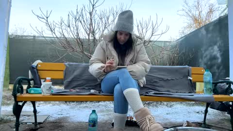 Snapshot of sexy07sexy chatting on February 14, 2025, 6:23 am Ana Rusakova online show from February 14, 2025, 6:23 am