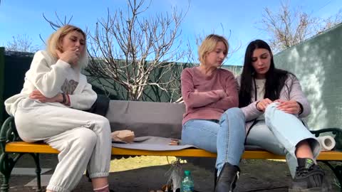Snapshot of sexy07sexy chatting on March 9, 2025, 9:35 am Ana Rusakova online show from March 9, 2025, 9:35 am