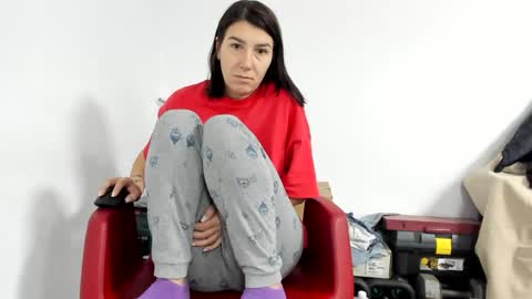 Ana  Rusakova online show from February 28, 2026, 10:16 am