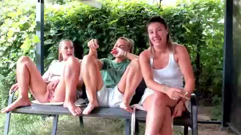Snapshot of sexy07sexy chatting on July 12, 2026, 12:40 pm Ana Rusakova online show from July 12, 2026, 12:40 pm