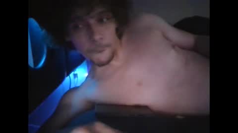 SexyDreads420 online show from November 20, 2025, 9:31 am