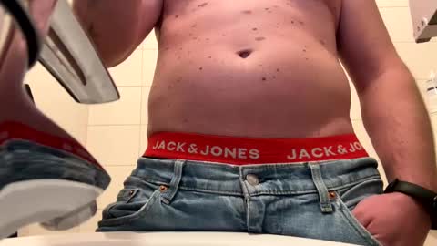 Snapshot of sexy30031986 chatting on February 18, 2025, 3:54 pm sexy30031986 online show from February 18, 2025, 3:54 pm