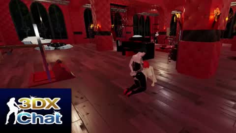 Mistress Cami online show from November 11, 2025, 10:04 am