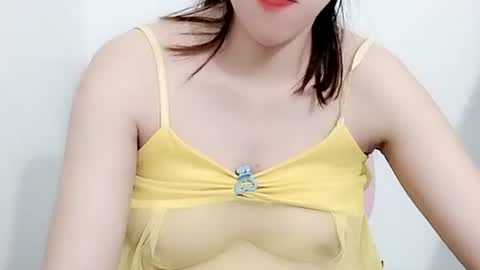 sexy8685 online show from February 7, 2026, 8:07 am