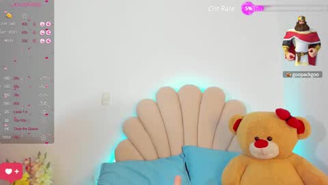 LUXURY online show from January 28, 2025, 12:36 am