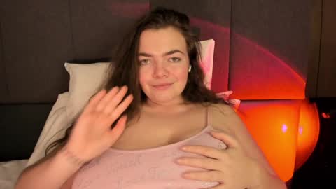 Hello dear. I will be glad to meet you.  see you soon. online show from January 10, 2025, 9:53 pm