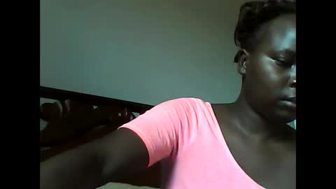 Snapshot of sexy_africangirl chatting on January 30, 2025, 8:54 am Sexy Africangirl online show from January 30, 2025, 8:54 am