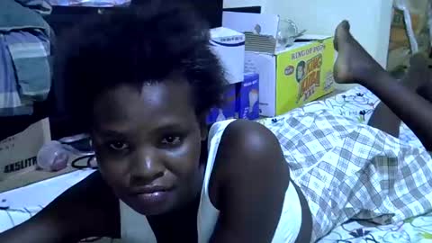 Snapshot of sexy_aliyahh chatting on June 1, 2026, 6:15 am sexy_aliyahh online show from June 1, 2026, 6:15 am