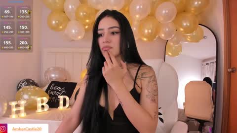 sexy_amber_ online show from January 20, 2025, 3:37 am