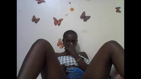 Snapshot of sexy_annbel chatting on September 15, 2025, 10:15 am Ann online show from September 15, 2025, 10:15 am