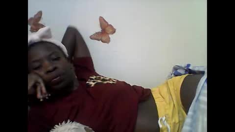 Snapshot of sexy_annbel chatting on October 18, 2025, 8:26 am Ann online show from October 18, 2025, 8:26 am