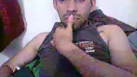 jhon and xavier online show from February 3, 2025, 4:46 am