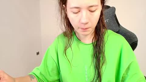 sexy_b0rsch online show from September 20, 2025, 4:24 am