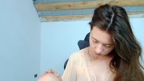 sexy_b0rsch online show from October 12, 2025, 1:10 pm