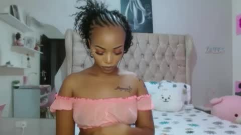 sexy_babydoll22 online show from March 26, 2026, 2:11 pm