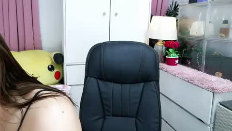 Snapshot of sexy_blairxx chatting on June 9, 2026, 2:12 am blair online show from June 9, 2026, 2:12 am