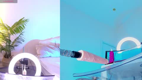 Lina online show from February 19, 2026, 12:50 am