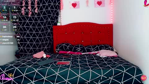 sexy_brunette2590 online show from April 5, 2026, 11:24 pm