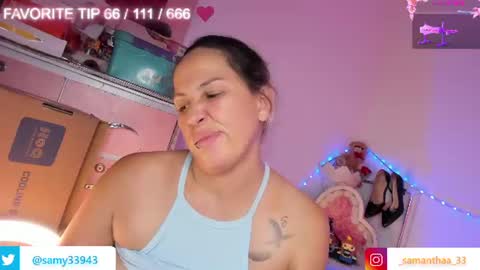 Snapshot of sexy_butterfly_1 chatting on June 19, 2026, 4:17 am sam online show from June 19, 2026, 4:17 am