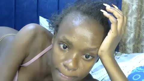 Callie online show from January 10, 2025, 5:26 am