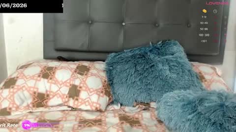 Snapshot of sexy_candysexxts chatting on June 1, 2026, 6:48 am KIM ZUAREZ online show from June 1, 2026, 6:48 am
