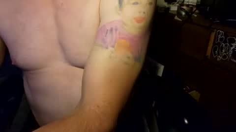 Cayden online show from May 10, 2026, 3:33 am