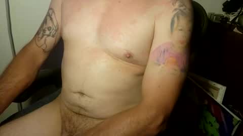 Cayden online show from May 12, 2026, 2:30 am