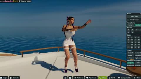 sexy_channel19 online show from May 22, 2026, 12:33 pm