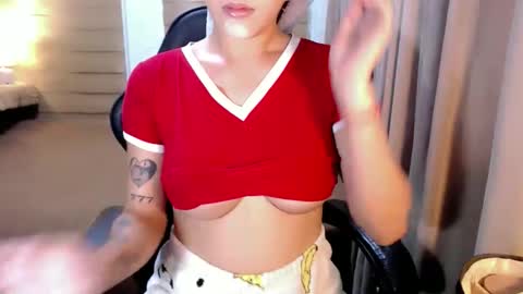 Snapshot of sexy_cianne chatting on April 28, 2026, 4:28 am sexy_cianne online show from April 28, 2026, 4:28 am