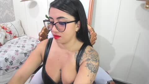 Snapshot of sexy_cristall chatting on December 9, 2024, 11:13 pm  C R I S T A L  online show from December 9, 2024, 11:13 pm