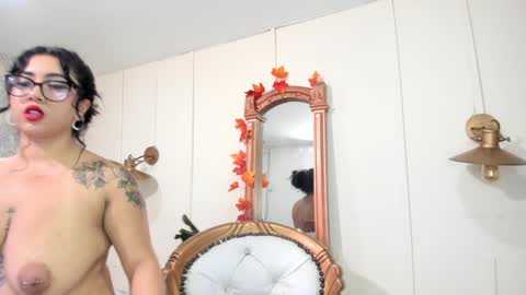 Snapshot of sexy_cristall chatting on December 18, 2024, 6:53 am  C R I S T A L  online show from December 18, 2024, 6:53 am