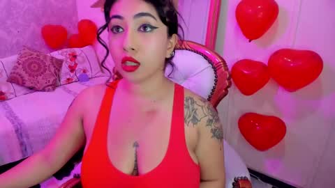 Snapshot of sexy_cristall chatting on February 21, 2025, 1:55 am  C R I S T A L  online show from February 21, 2025, 1:55 am
