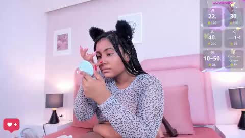 sexy_curlylady online show from February 11, 2026, 8:36 pm