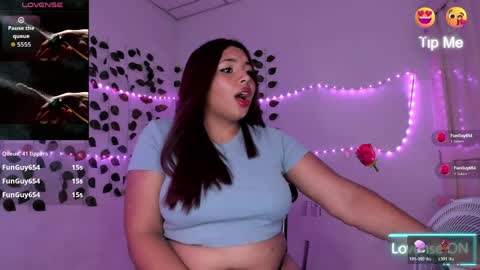 Snapshot of sexy_dani0 chatting on April 10, 2026, 3:23 am DANIELA online show from April 10, 2026, 3:23 am