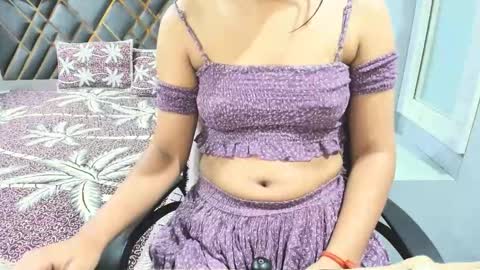 Sexydoll online show from February 22, 2026, 1:29 am