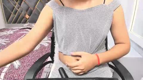 Sexydoll online show from March 21, 2026, 11:48 am