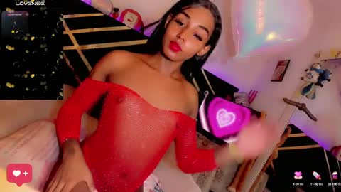 Doll online show from September 11, 2025, 6:35 am