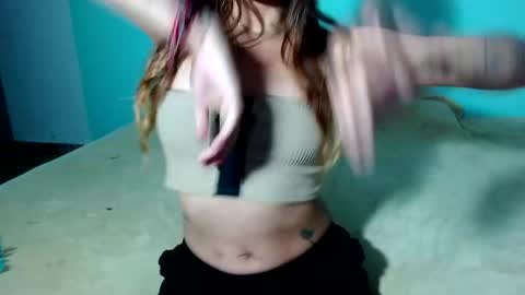 Antonella online show from March 2, 2026, 7:15 am