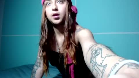 Antonella online show from July 4, 2026, 4:40 am