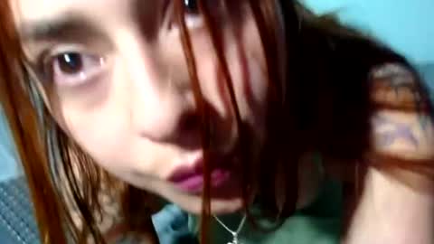 Antonella online show from July 10, 2026, 5:56 am