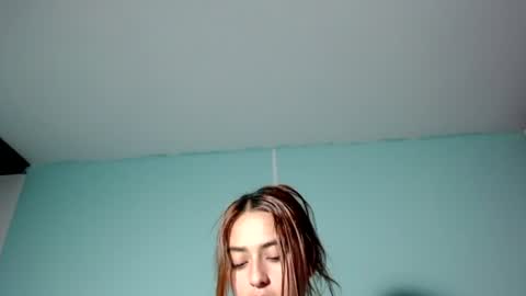 Antonella online show from July 23, 2026, 3:15 am