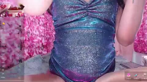Snapshot of sexy_fresita chatting on February 14, 2025, 3:26 pm Soy Fresita online show from February 14, 2025, 3:26 pm