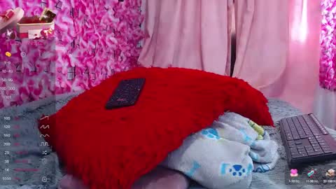 Snapshot of sexy_fresita chatting on February 21, 2025, 3:10 pm Soy Fresita online show from February 21, 2025, 3:10 pm